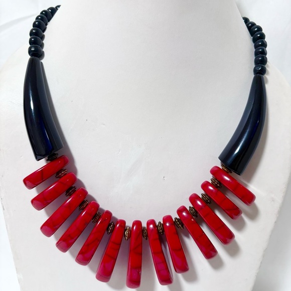 himalayan necklace Jewelry - Handmade Himalayan Jewelry necklace.